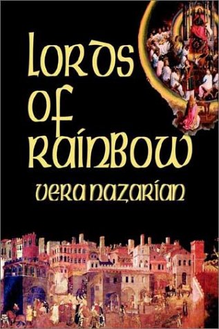 Lords of Rainbow book cover