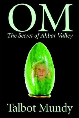 Om book cover
