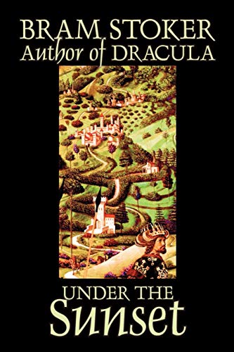 Under the Sunset book cover