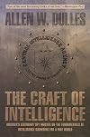 The Craft of Intelligence