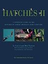 Hatches II (Bk. 2)