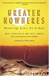 Greater Nowheres: Wanderings Across the Outback