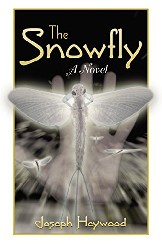 The Snowfly book cover