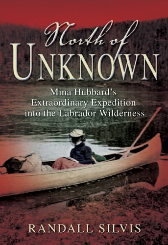 North of Unknown book cover