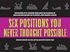 Sex Positions You Never Thought Possible: The Creators of the Liberator Wedge Show You the Secrets of Angles and Inclinations for the Deepest, Most Orgasmic Sex Ever