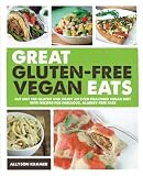 Great GlutenFree Vegan Eats