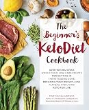 The Beginner's KetoDiet Cookbook