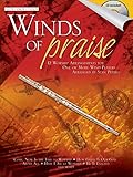 Winds Of Praise For Flute Oboe Or Violin