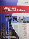America's Top-Rated Cities: A Statistical Handbook: Western Region (America's Top Rated Cities: a Statistical Handbook: Western Region)