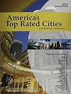 America's top-rated cities a statistical handbook