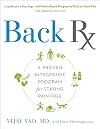 Back RX: A 15-Minute-a-Day Yoga- and Pilates-Based Program to End Low Back Pain