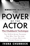 The Power of the Actor