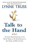 Talk to the Hand