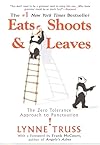 Eats, Shoots & Leaves: The Zero Tolerance Approach to Punctuation