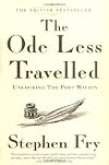 The Ode Less Travelled: Unlocking the Poet Within
