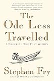 The Ode Less Travelled Unlocking The Poet Within
