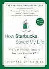 How Starbucks Saved My Life