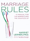 Marriage Rules: A Manual for the Married and the Coupled Up