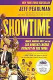 Book cover for “Showtime”