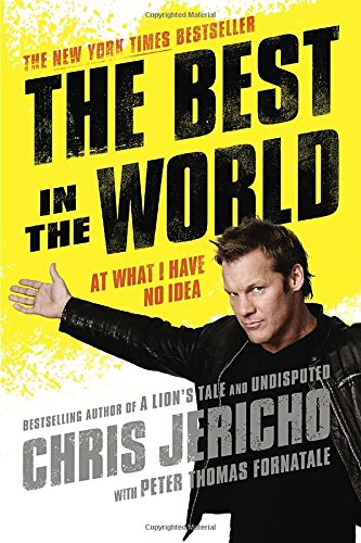 The Best in the World book cover