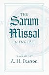 The Sarum Missal in English