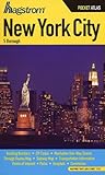 Hagstrom New York City 5 Borough Pocket Atlas Hagstrom Pocket Atlas