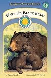 Wake Up, Black Bear!