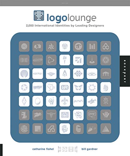 LOGO Lounge: 2 000 International Identities by Leading Designers