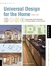 Universal Design for the Home: Great Looking, Great Living Design for All Ages, Abilities, and Circumstances
