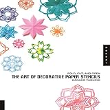 Art Of Decorative Paper Stencils