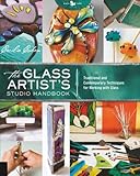 Glass Artists Studio Handbook