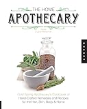 Home Apothecary