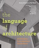 The Language of Architecture,