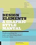 Design Elements A Graphic Style Manual Revised Edition