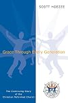 Grace Through Every Generation