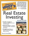 Complete Idiot's Guide to Real Estate Investing 2E (The Complete Idiot's Guide)