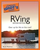 The Complete Idiots Guide To Rving 2nd Edition
