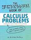 The Humongous Book of Calculus Problems (Humongous Books)