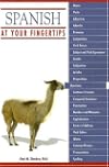 Spanish at Your Fingertips