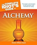 The Complete Idiots Guide To Alchemy