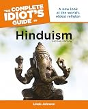 The Complete Idiots Guide To Hinduism 2nd Edition
