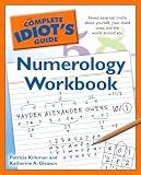 The Complete Idiot's Guide Numerology Workbook