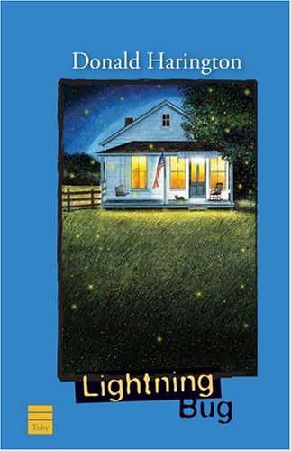 Lightning Bug book cover