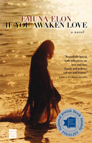 If You Awaken Love book cover