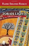 Torah Lights: Bereshit, Confronting Life, Love and Family