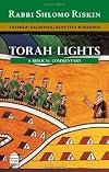 Torah Lights: Vayikra Sacrifice, Sanctity and Silence