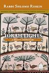 Torah Lights Bemidbar: Trials and Tribulations in Times of Transition