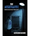 The Negotiator: Freeing Gilad Schalit from Hamas