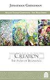 Creation The Story Of Beginnings