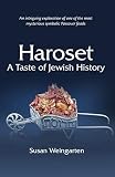 Haroset A Taste Of Jewish History